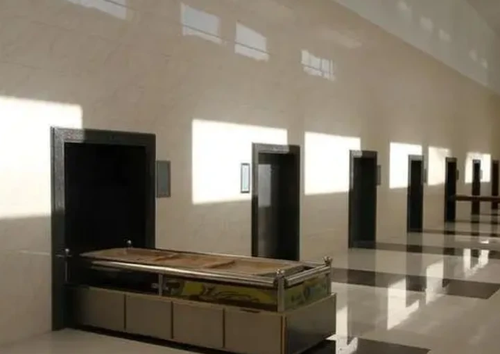 重庆市北碚区殡仪馆