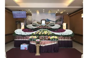 重庆市石桥铺殡仪馆