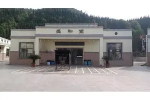 沙坪坝区-青木关殡仪馆