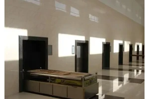 重庆市北碚区殡仪馆