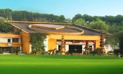 两江新区华夏陵园