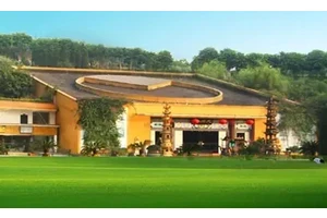 两江新区华夏陵园