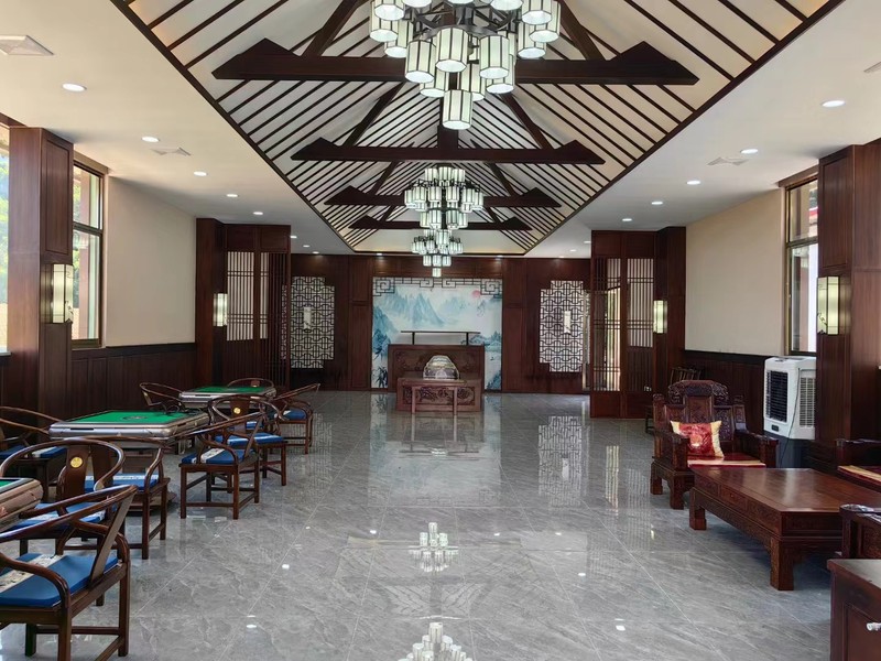 沙坪坝区青木关殡仪馆（火化）