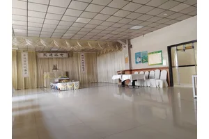 北碚区安乐堂（文明治丧）