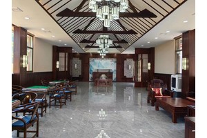 沙坪坝区青木关殡仪馆（火化）