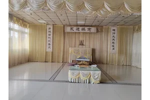 北碚区-火化殡仪馆