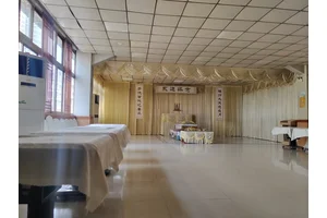 北碚区水土安乐堂（治丧点）