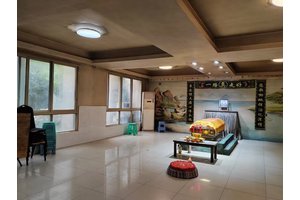 沙坪坝区新桥安乐堂（凤鸣山）