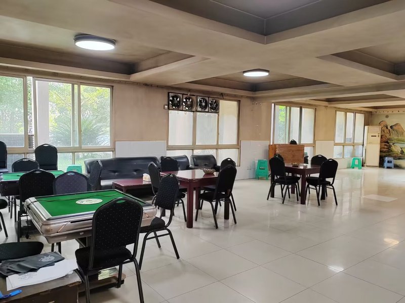 沙坪坝区土主安乐堂（治丧点）