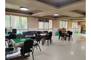 沙坪坝区土主安乐堂（治丧点）